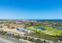 New Build - ground-floor - Los Alcázares