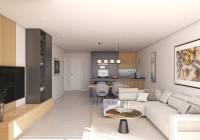 New Build - ground-floor - Los Guardianes