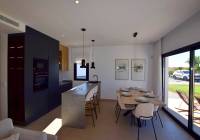 New Build - ground-floor - Los Guardianes