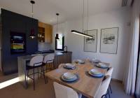 New Build - ground-floor - Los Guardianes