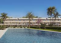 New Build - ground-floor - Monforte del Cid