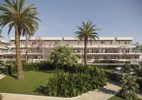 New Build - ground-floor - Monforte del Cid