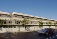 New Build - ground-floor - Monforte del Cid