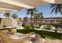 New Build - ground-floor - Monforte del Cid