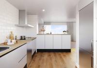New Build - ground-floor - Monforte del Cid