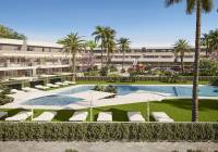 New Build - ground-floor - Monforte del Cid