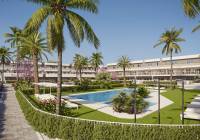 New Build - ground-floor - Monforte del Cid
