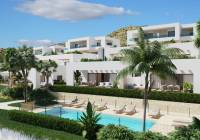 New Build - ground-floor - Monforte del Cid