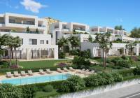 New Build - ground-floor - Monforte del Cid