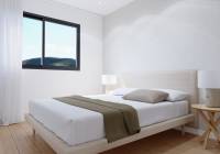 New Build - ground-floor - Monforte del Cid