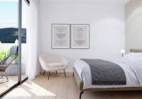 New Build - ground-floor - Monforte del Cid