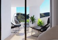 New Build - ground-floor - Monforte del Cid