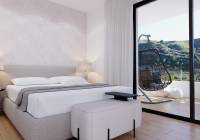 New Build - ground-floor - Monforte del Cid