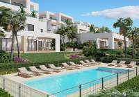 New Build - ground-floor - Monforte del Cid