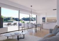 New Build - ground-floor - Monforte del Cid