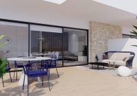 New Build - ground-floor - Monforte del Cid