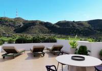 New Build - ground-floor - Monforte del Cid