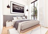 New Build - ground-floor - Orihuela Costa