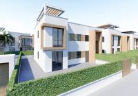 New Build - ground-floor - Orihuela Costa