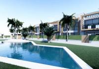 New Build - ground-floor - Orihuela Costa