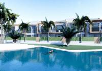 New Build - ground-floor - Orihuela Costa