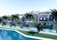 New Build - ground-floor - Orihuela Costa