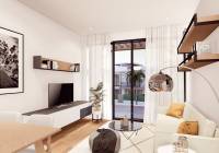 New Build - ground-floor - Orihuela Costa
