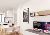 New Build - ground-floor - Orihuela Costa