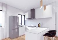 New Build - ground-floor - Orihuela Costa