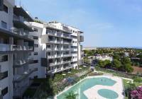New Build - ground-floor - Orihuela