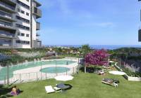 New Build - ground-floor - Orihuela