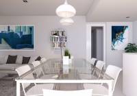 New Build - ground-floor - Orihuela