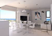 New Build - ground-floor - Orihuela