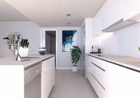 New Build - ground-floor - Orihuela