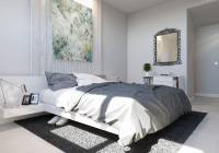 New Build - ground-floor - Orihuela