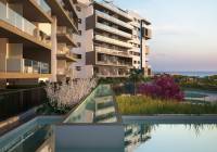 New Build - ground-floor - Orihuela