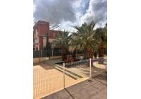 New Build - ground-floor - Orihuela