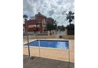 New Build - ground-floor - Orihuela