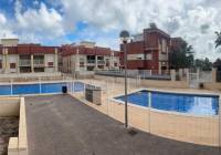 New Build - ground-floor - Orihuela
