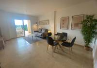 New Build - ground-floor - Orihuela