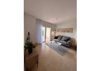 New Build - ground-floor - Orihuela