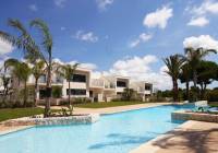 New Build - ground-floor - Pinar de Campoverde