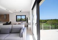 New Build - ground-floor - Pinar de Campoverde