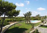 New Build - ground-floor - Pinar de Campoverde