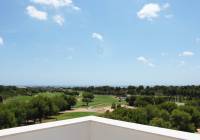 New Build - ground-floor - Pinar de Campoverde