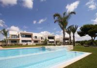 New Build - ground-floor - Pinar de Campoverde