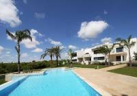 New Build - ground-floor - Pinar de Campoverde