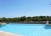 New Build - ground-floor - Pinar de Campoverde