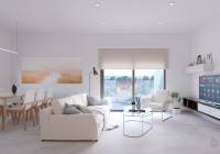 New Build - ground-floor - Pinar de Campoverde