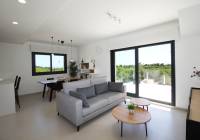 New Build - ground-floor - Pinar de Campoverde